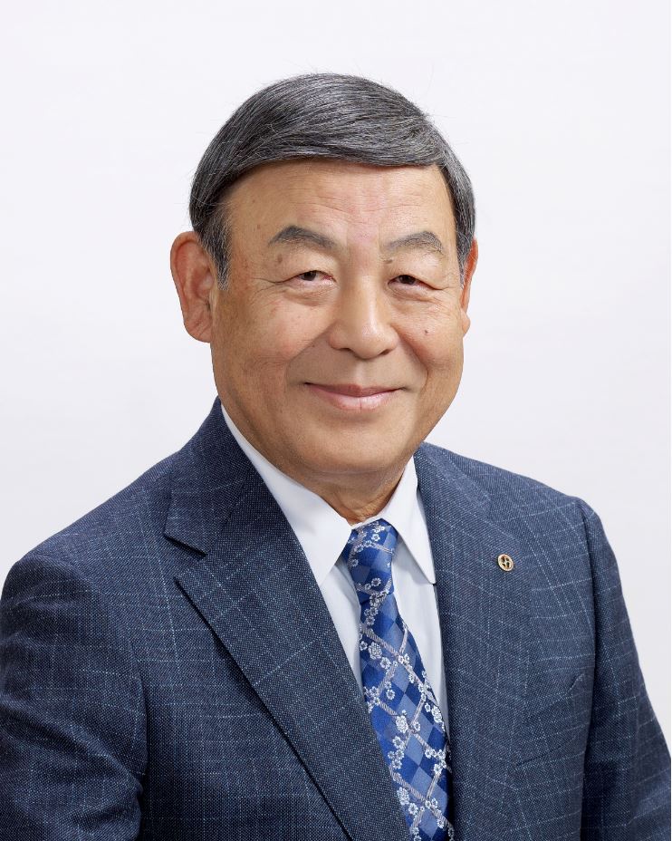 代表取締役会長 安田耕一